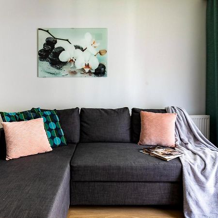 Jack II Apartment Краков Экстерьер фото