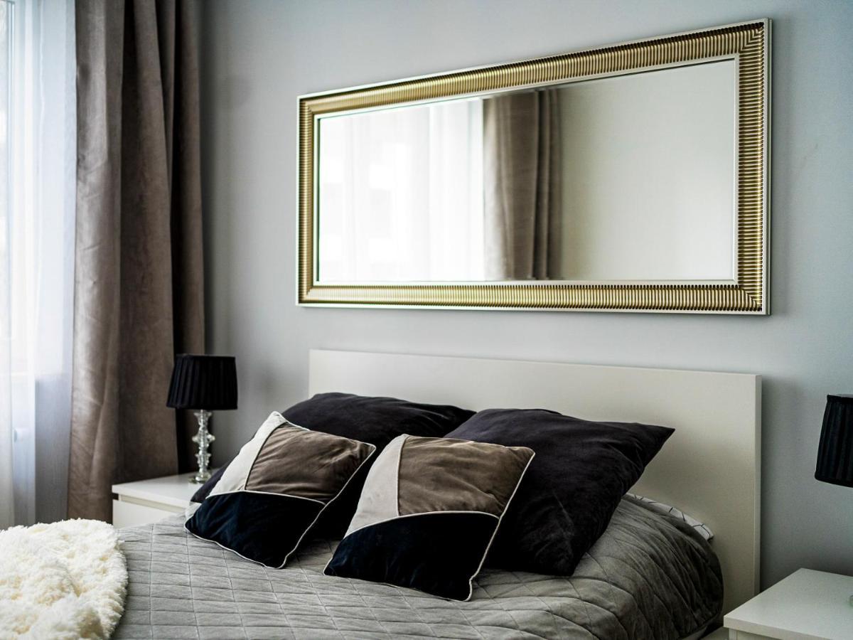 Jack II Apartment Краков Экстерьер фото