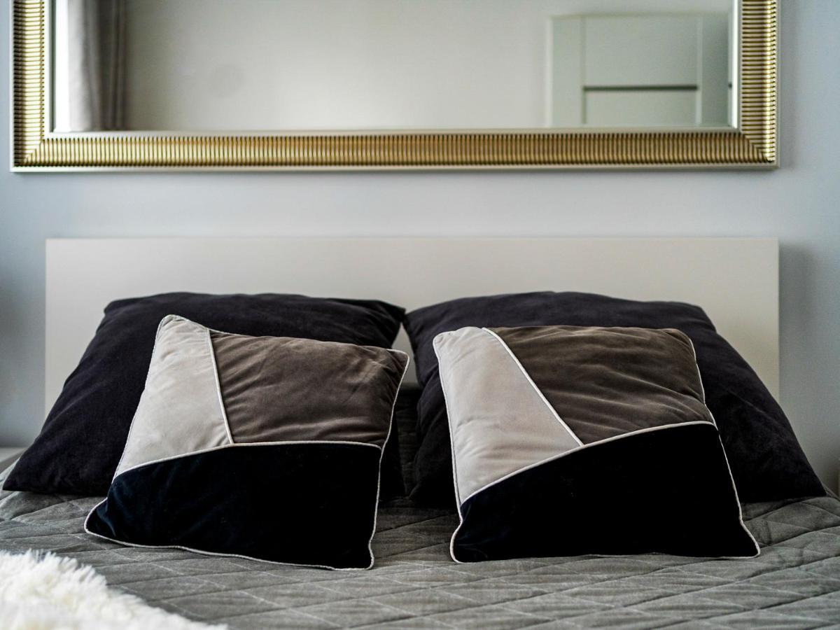 Jack II Apartment Краков Экстерьер фото