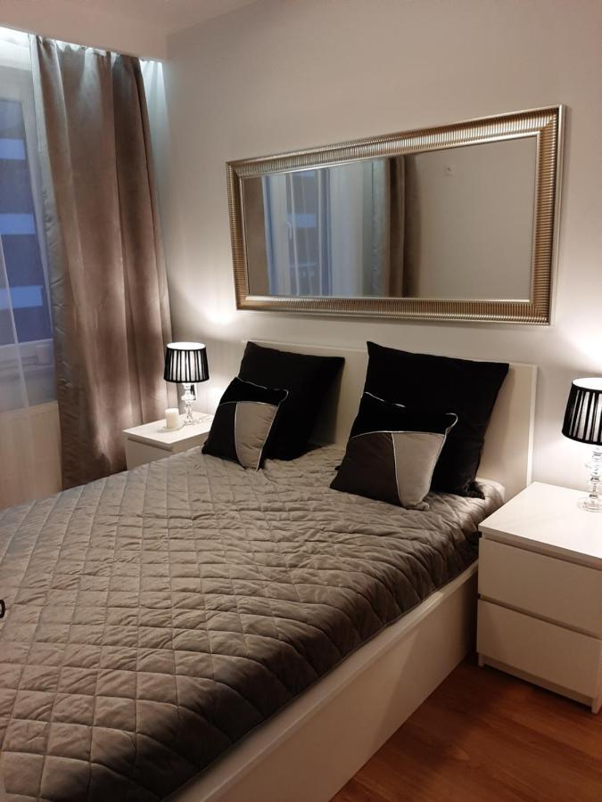 Jack II Apartment Краков Экстерьер фото