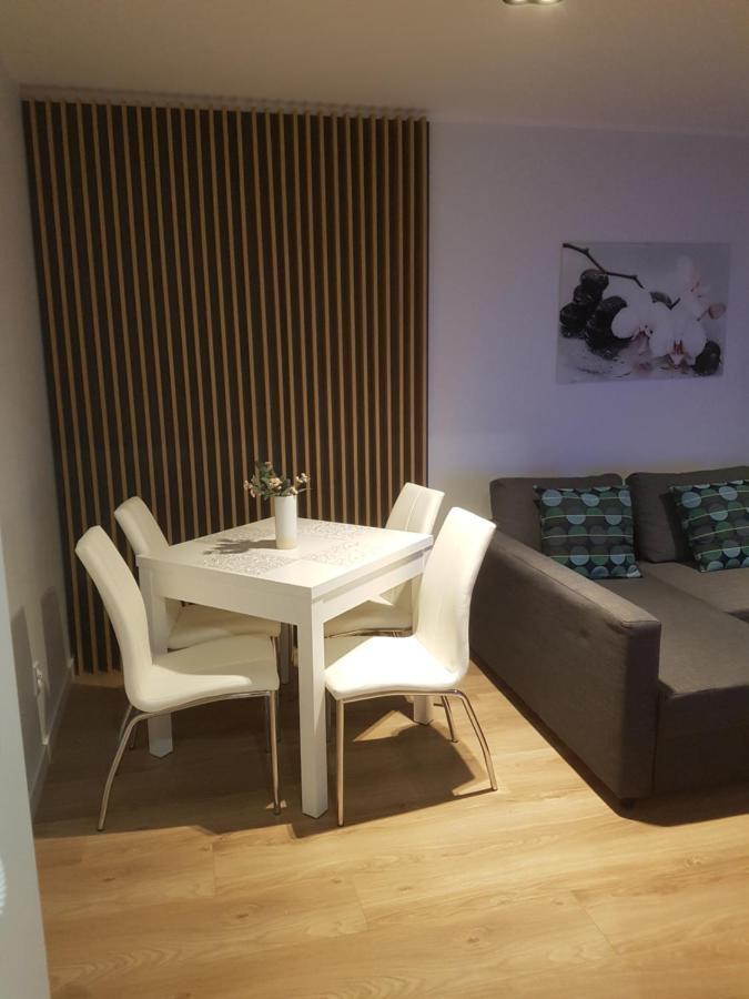 Jack II Apartment Краков Экстерьер фото